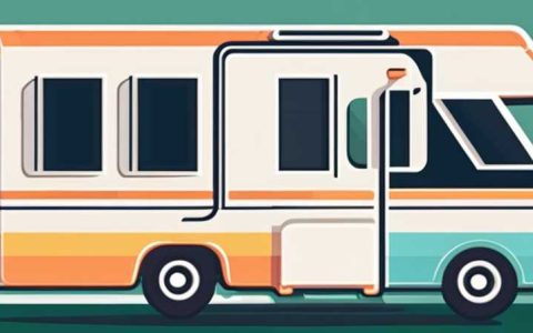 How to use solar panels on RVs