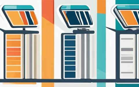 What to do if the solar panel in your rental house freezes and cracks