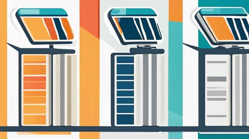 What to do if the solar panel in your rental house freezes and cracks