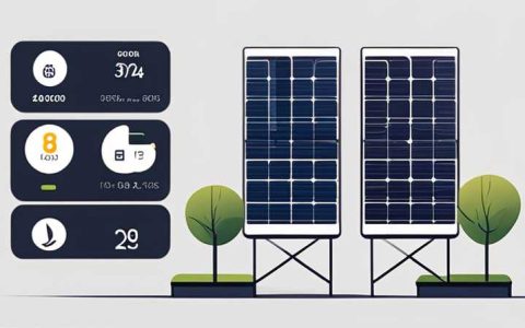 How much does BM eight-second solar power cost?