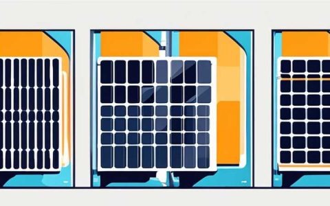 How to charge for installing solar power generation