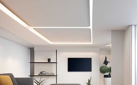 Which brand of solar ceiling light is good?