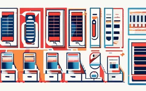 What is the name of the solar tube?