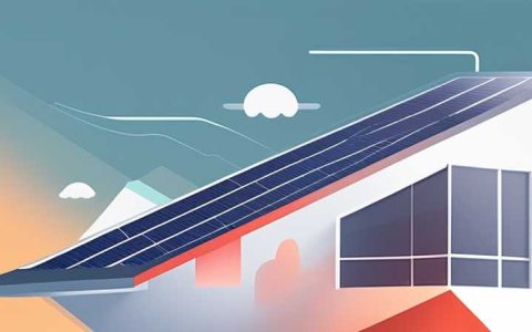 How to repair the solar panel if it is broken?