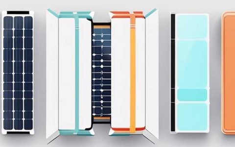 Which foldable solar panel is better?
