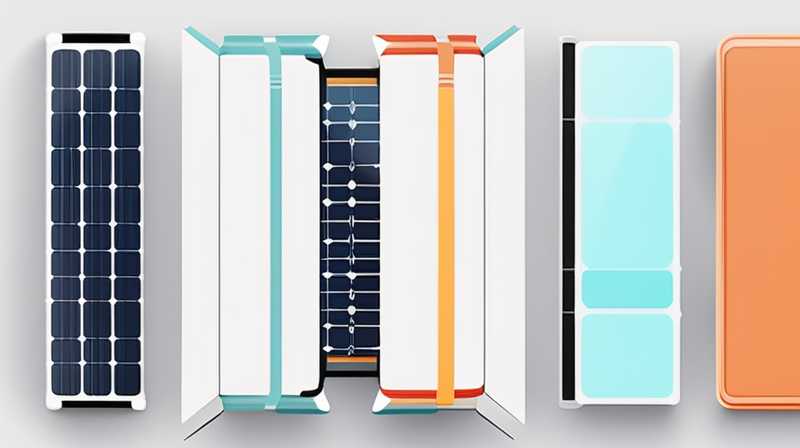 Which foldable solar panel is better?