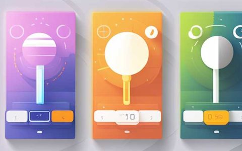 How to measure the brightness of solar lights