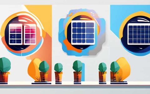 Which is better, solar lights or batteries?