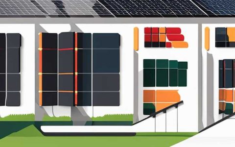 What brand of solar panels is good for home use?