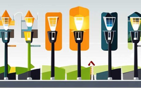 8How much does a solar street light cost?