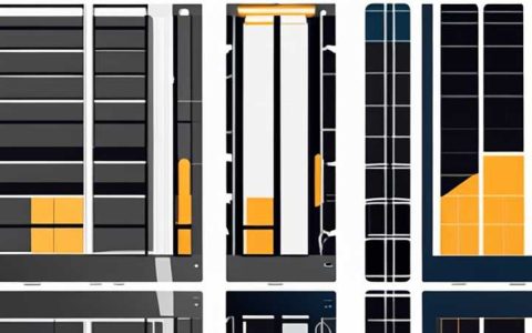 How much does a high-rise solar panel cost?