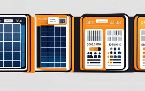 How much does solar photovoltaic cost