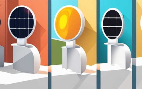 How to make solar panel lights from CDs