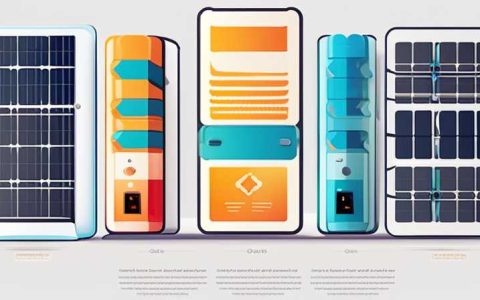 How about solar energy storage device