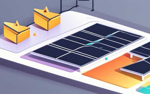 How much does it cost to build a solar panel?