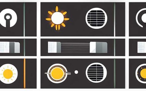 How to turn on solar garden lights