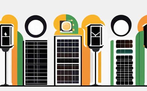 How to turn off solar lights to save power
