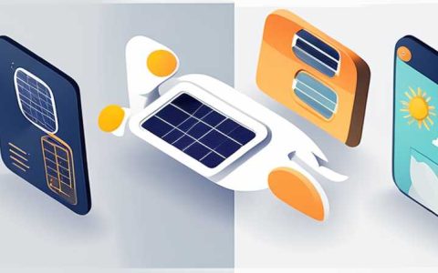How to use solar key