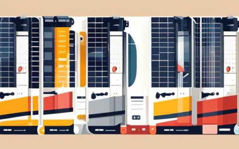 What double-sided tape should be used to attach solar panels