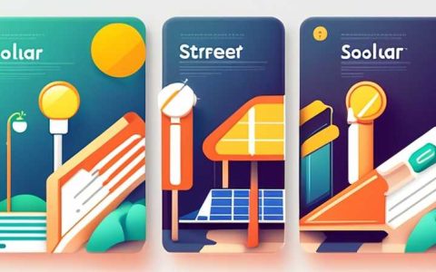 How much does a solar street light booster cost