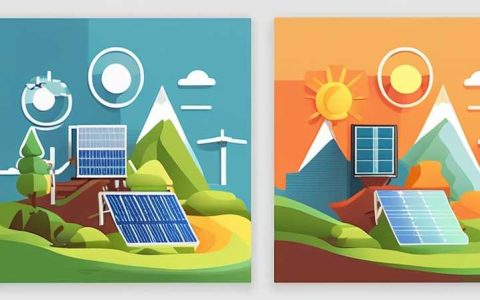 What problems can solar energy solve?