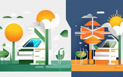 Which solar pollutant remover is better?