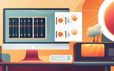 How many degrees of new solar energy
