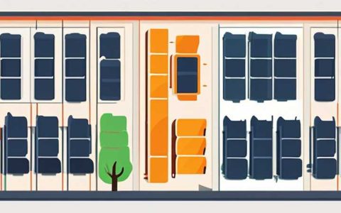 How to place solar tubes on the roof to look good