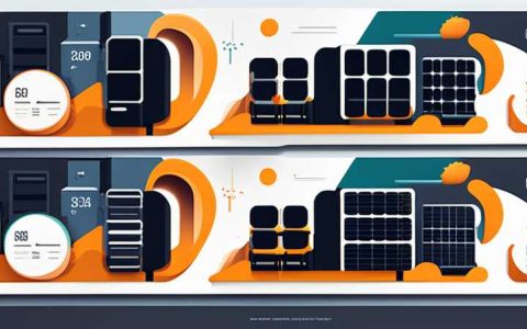 What grades are solar panels classified into?