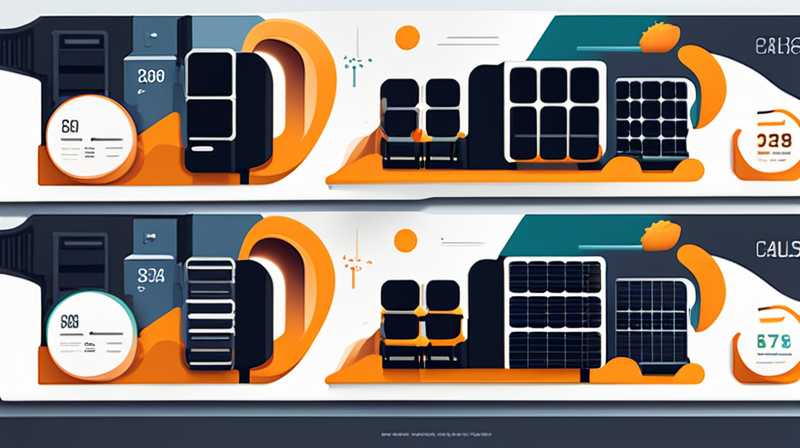 What grades are solar panels classified into?