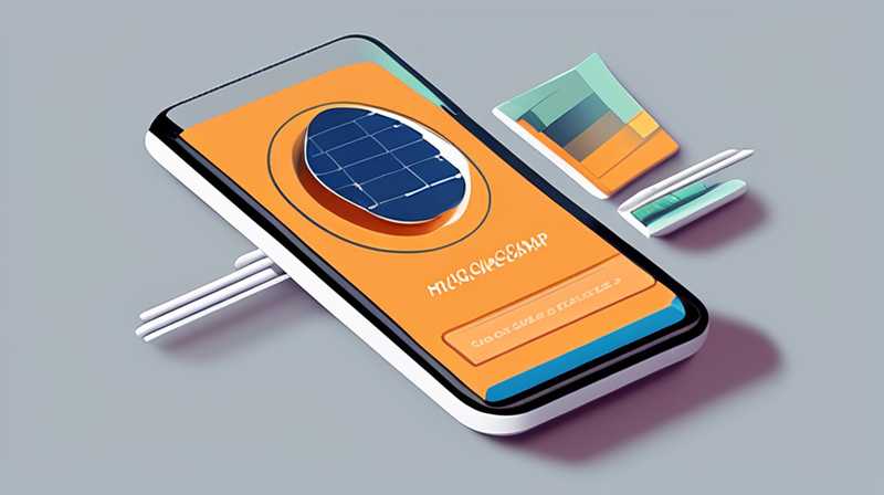 What is the diffusion length of a solar cell?