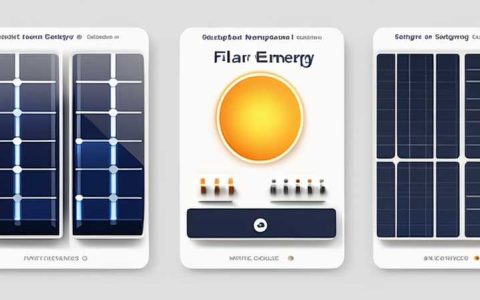 How to build a single-pile solar energy system