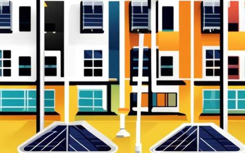 How many years can solar street lights be used?