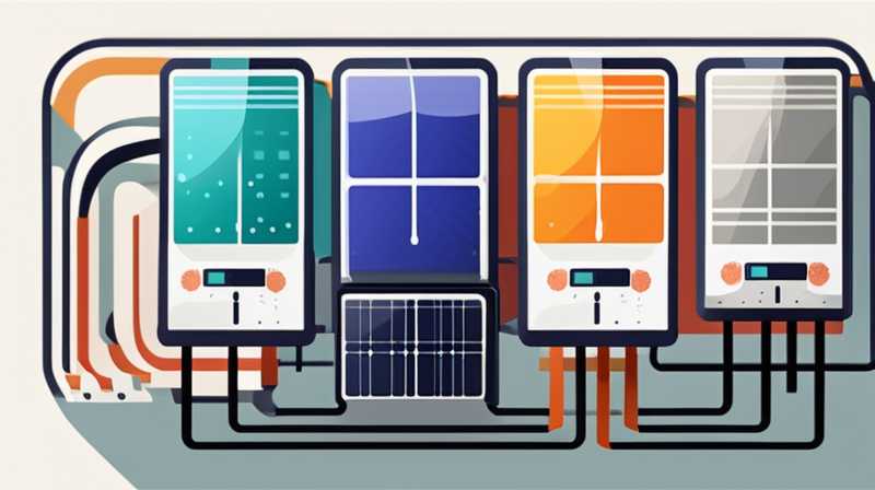 How much does a 6.5Kw solar inverter cost