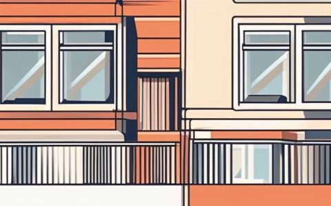 How to design a balcony with solar energy