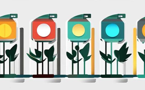 How many watts are suitable for outdoor solar lights