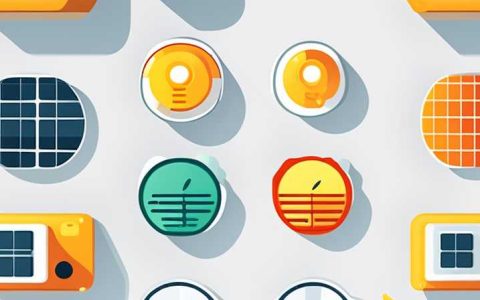 How to repair solar appliances