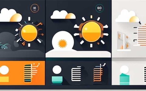 How to convert solar energy into natural gas