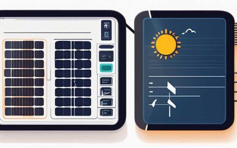How to charge solar power faster