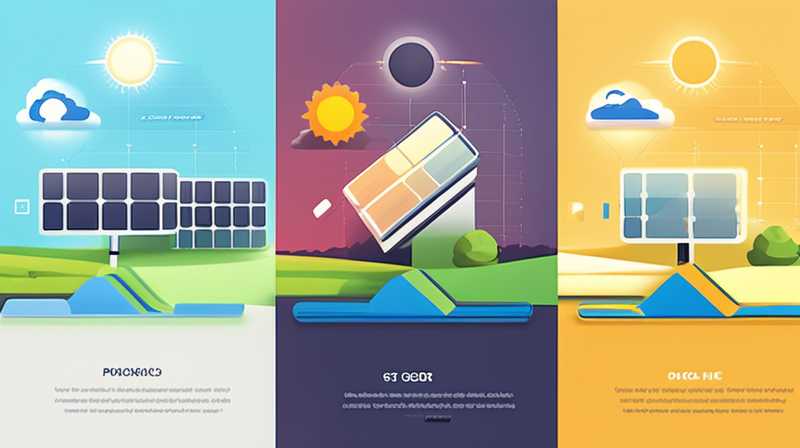 How much does photovoltaic solar energy cost?