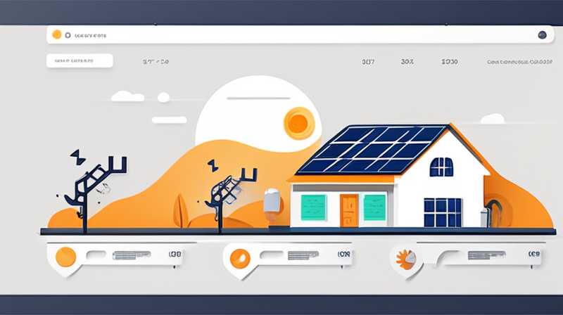 How much does it cost to modify solar panels