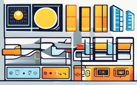 What is the voltage of solar cell?