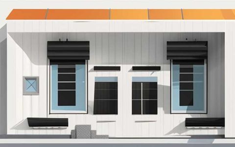How to use solar thermal insulation tape