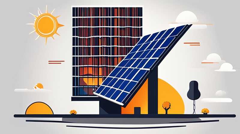 What are the dangers of solar panels?