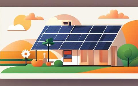 How to farm with solar energy