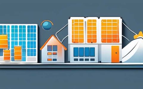 How to earn income from solar power generation