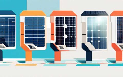 What is the maximum voltage of solar panels?