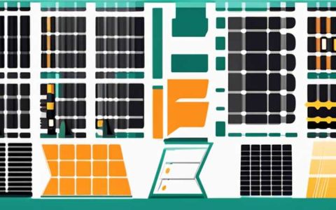 How to repair polycrystalline solar energy