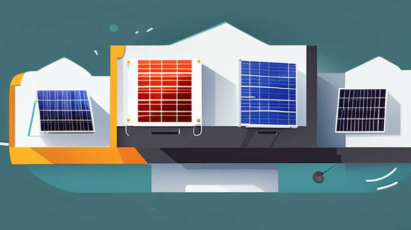 How much do small solar panels cost?