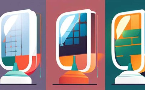 What to do if there is no light from the solar lamp